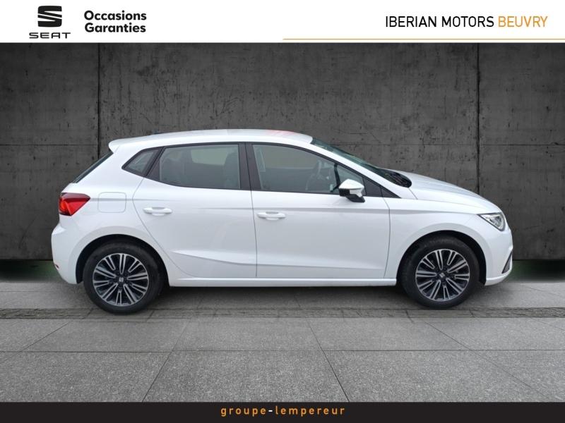 Image SEAT Ibiza 1.0 TSI 95ch Copa