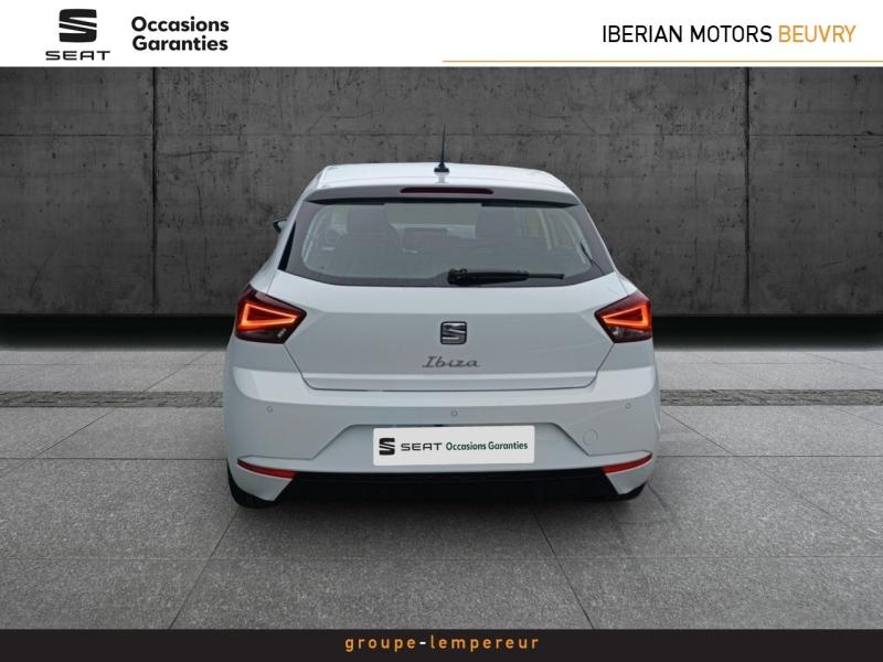 Image SEAT Ibiza 1.0 TSI 95ch Copa