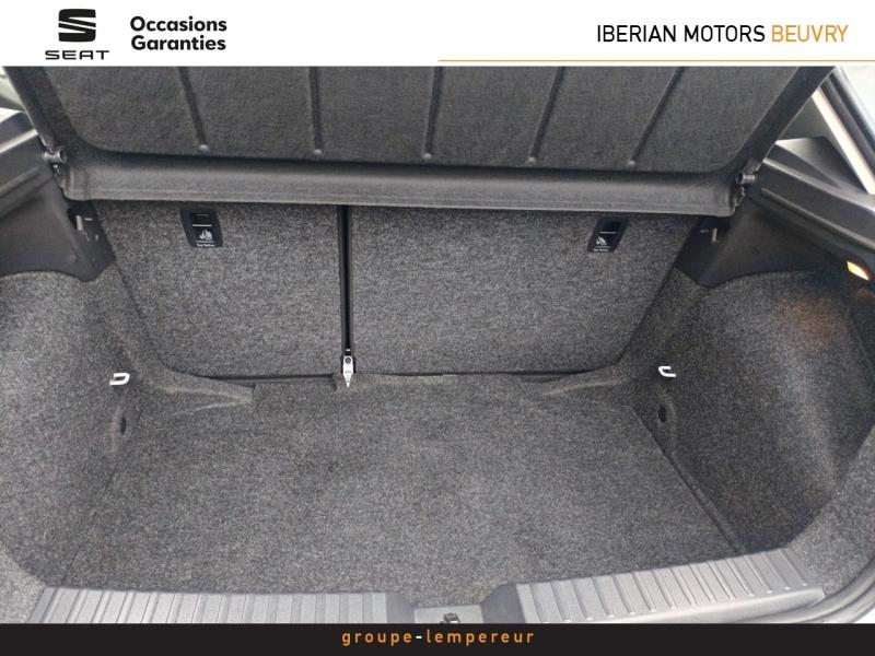 Image SEAT Ibiza 1.0 TSI 95ch Copa