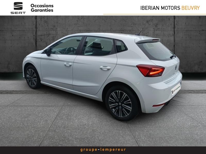 Image SEAT Ibiza 1.0 TSI 95ch Copa