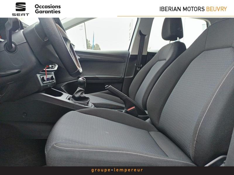 Image SEAT Ibiza 1.0 TSI 95ch Copa