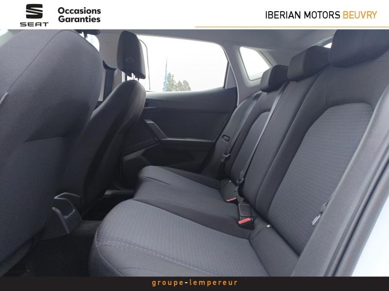 Image SEAT Ibiza 1.0 TSI 95ch Copa