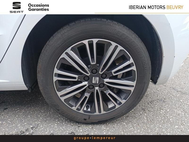 Image SEAT Ibiza 1.0 TSI 95ch Copa