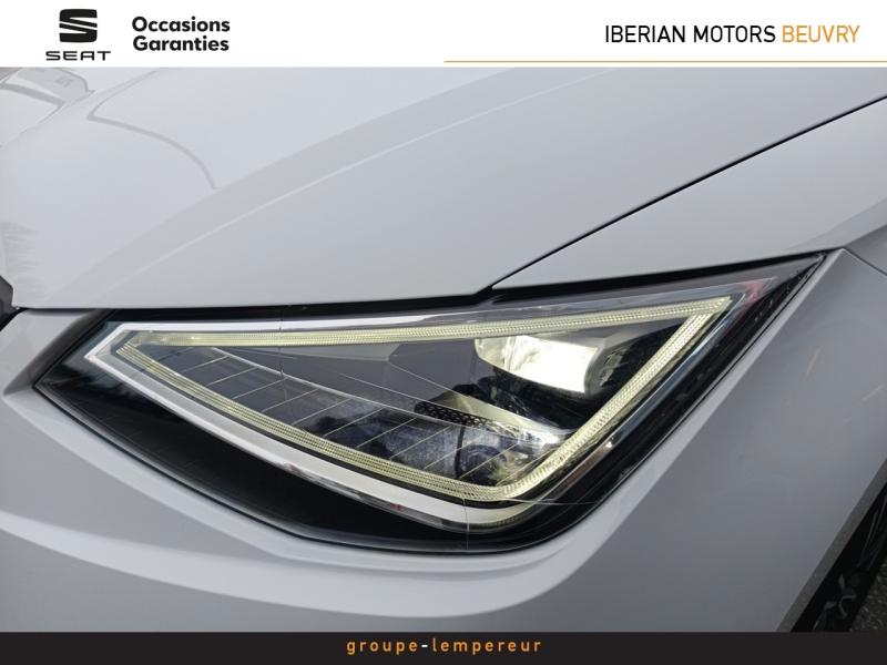 Image SEAT Ibiza 1.0 TSI 95ch Copa