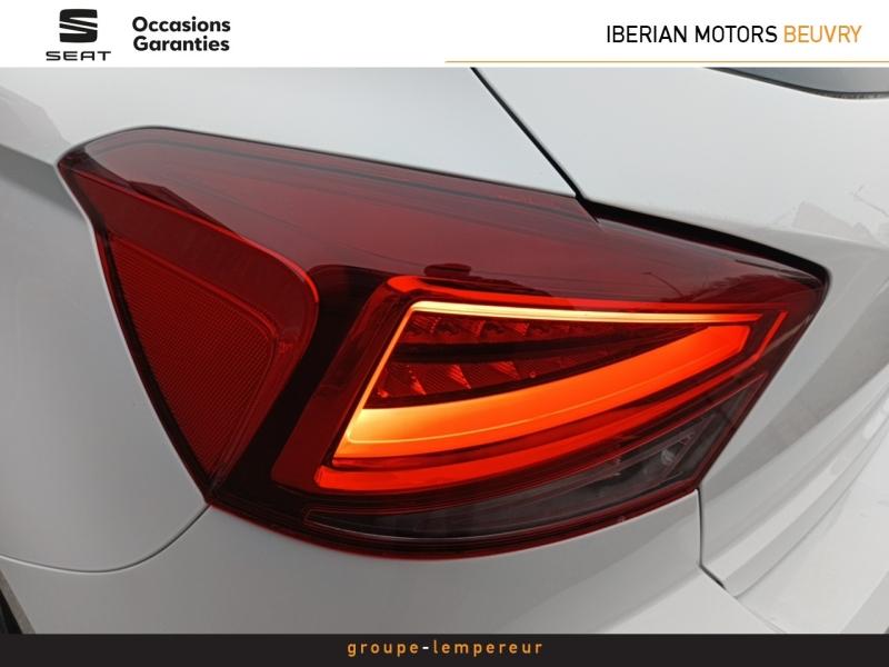 Image SEAT Ibiza 1.0 TSI 95ch Copa