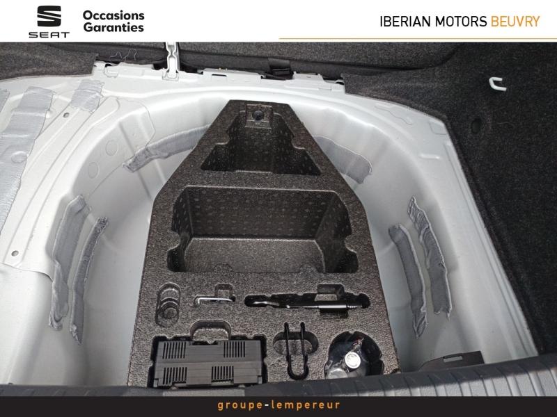 Image SEAT Ibiza 1.0 TSI 95ch Copa