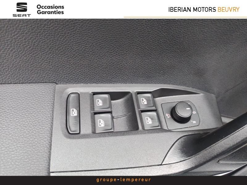 Image SEAT Ibiza 1.0 TSI 95ch Copa