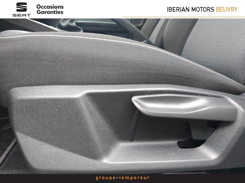 Image SEAT Ibiza 1.0 TSI 95ch Copa