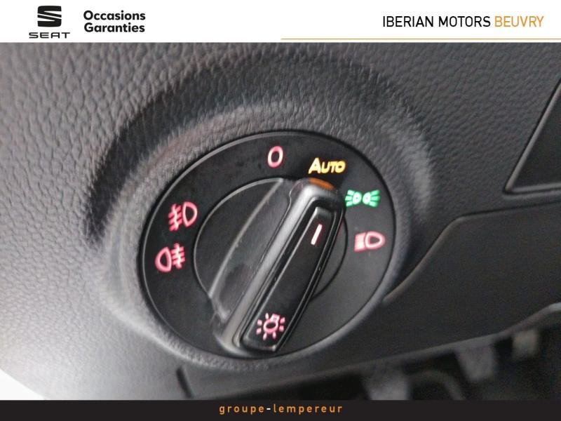 Image SEAT Ibiza 1.0 TSI 95ch Copa