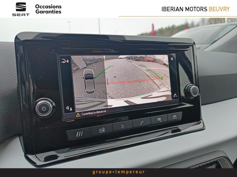 Image SEAT Ibiza 1.0 TSI 95ch Copa