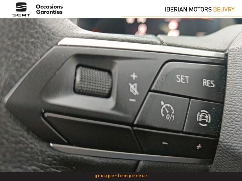 Image SEAT Ibiza 1.0 TSI 95ch Copa