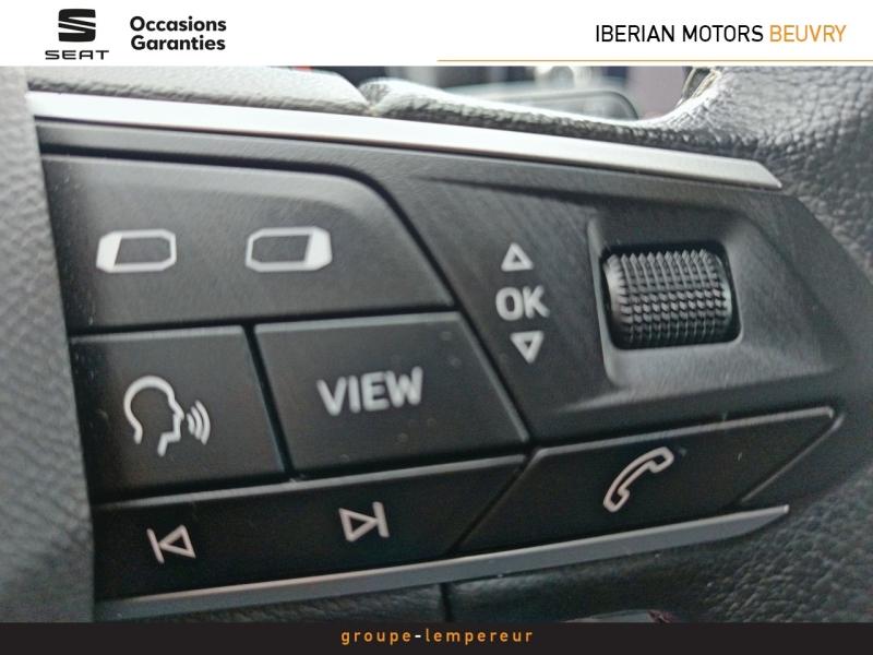 Image SEAT Ibiza 1.0 TSI 95ch Copa