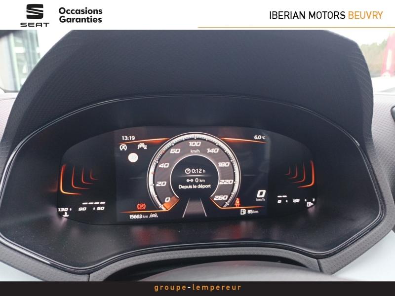 Image SEAT Ibiza 1.0 TSI 95ch Copa