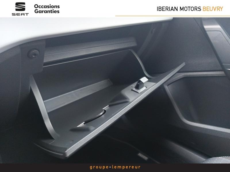 Image SEAT Ibiza 1.0 TSI 95ch Copa