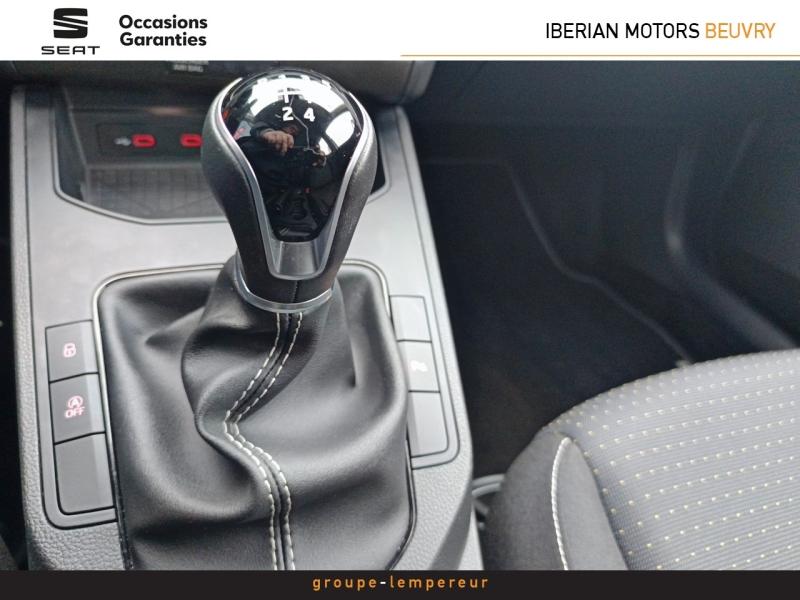 Image SEAT Ibiza 1.0 TSI 95ch Copa