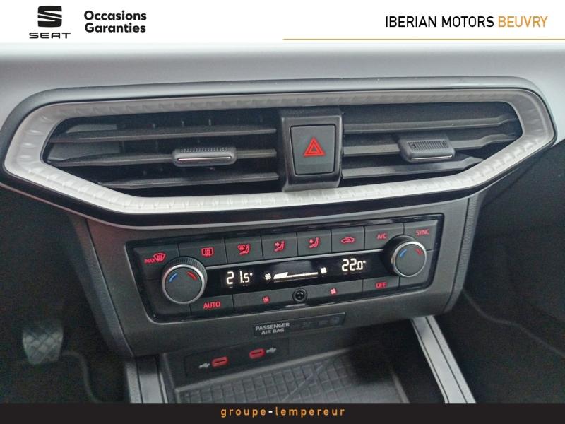 Image SEAT Ibiza 1.0 TSI 95ch Copa