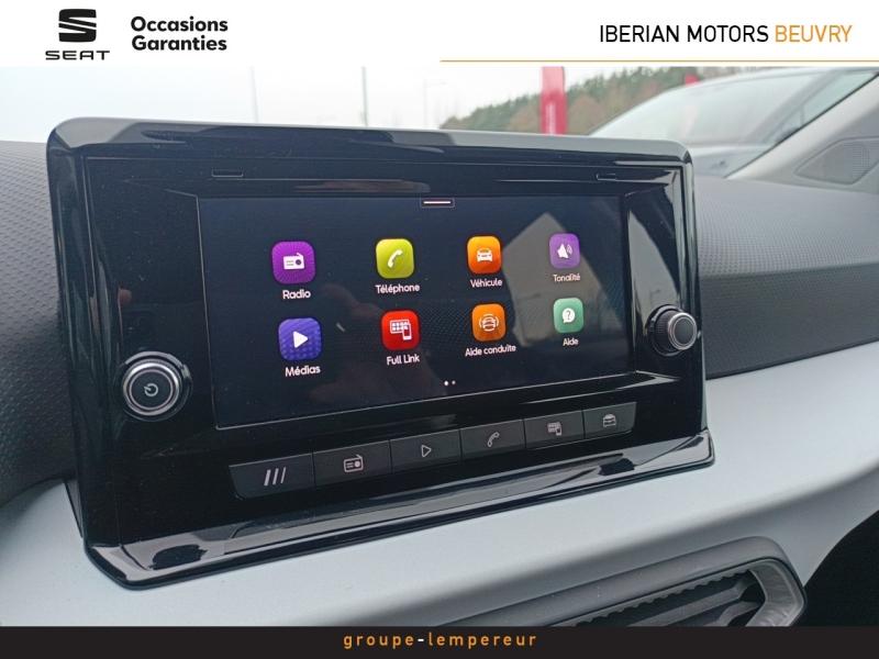 Image SEAT Ibiza 1.0 TSI 95ch Copa