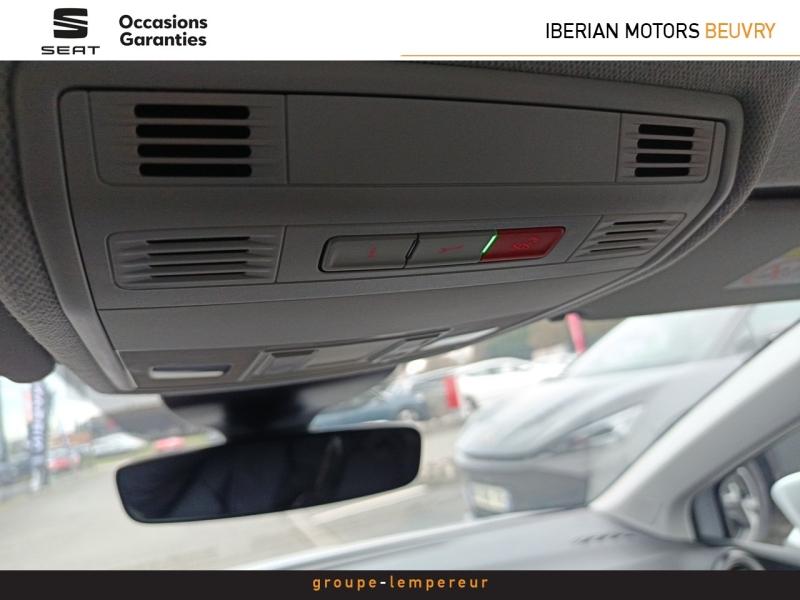 Image SEAT Ibiza 1.0 TSI 95ch Copa