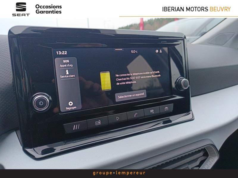 Image SEAT Ibiza 1.0 TSI 95ch Copa