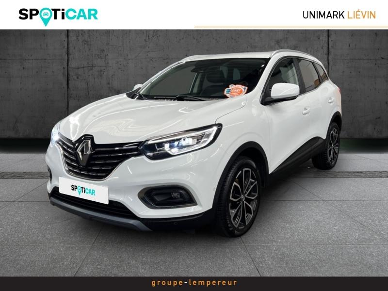 Photo RENAULT Kadjar 1.3 TCe 140ch FAP Intens - 21