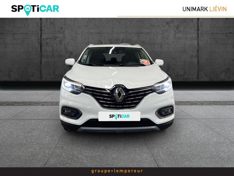 Image RENAULT Kadjar 1.3 TCe 140ch FAP Intens - 21