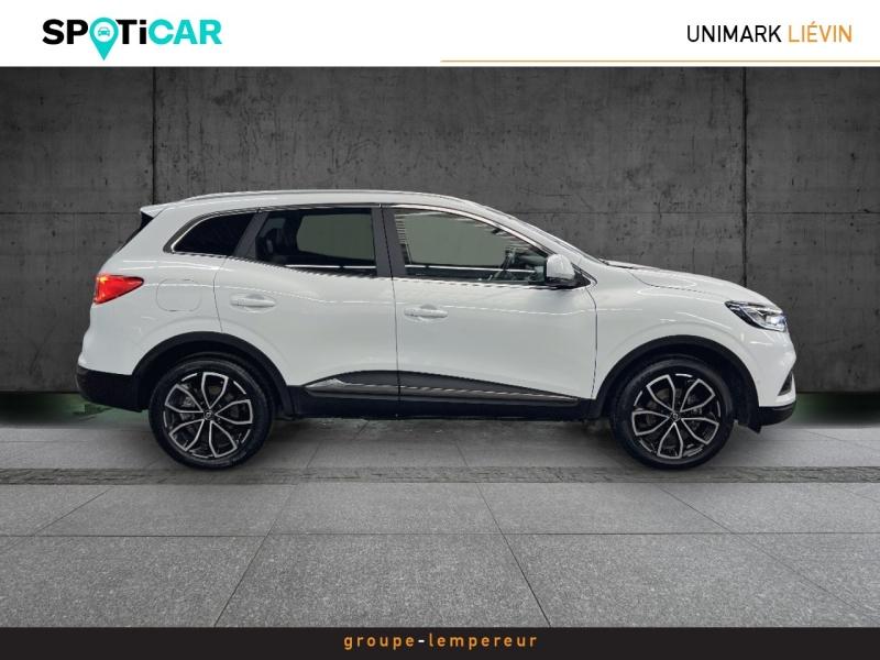 Image RENAULT Kadjar 1.3 TCe 140ch FAP Intens - 21