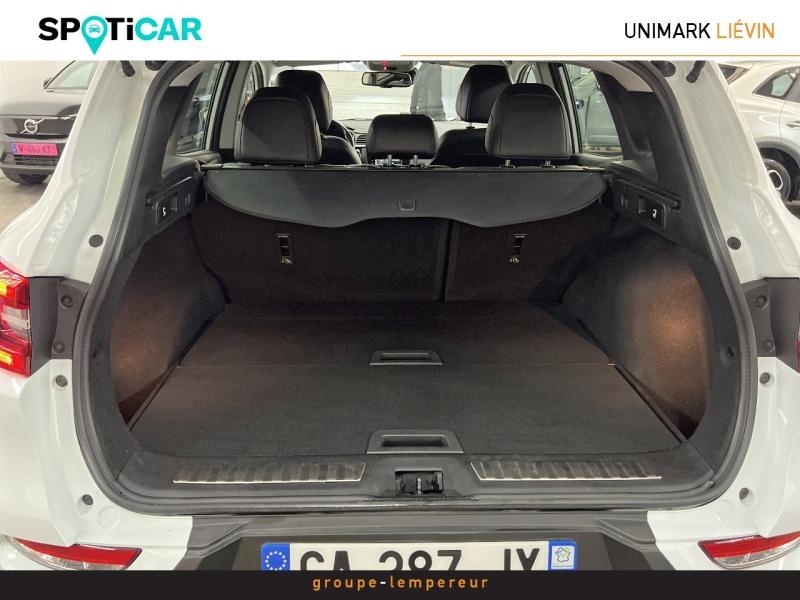 Image RENAULT Kadjar 1.3 TCe 140ch FAP Intens - 21