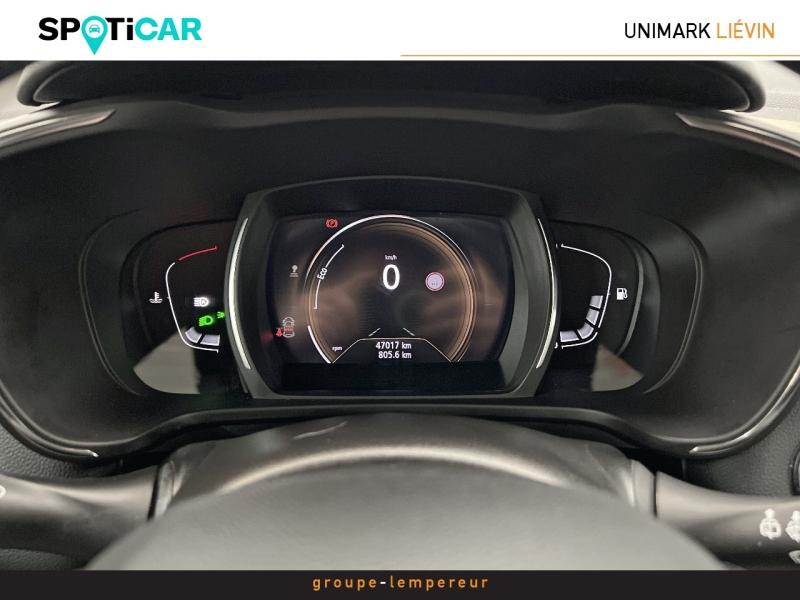 Image RENAULT Kadjar 1.3 TCe 140ch FAP Intens - 21
