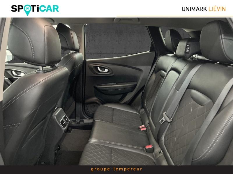 Image RENAULT Kadjar 1.3 TCe 140ch FAP Intens - 21