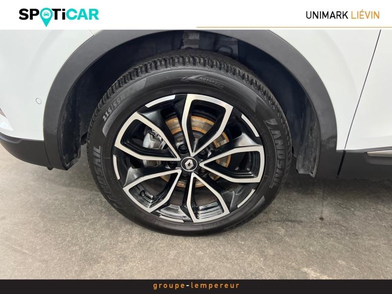 Image RENAULT Kadjar 1.3 TCe 140ch FAP Intens - 21