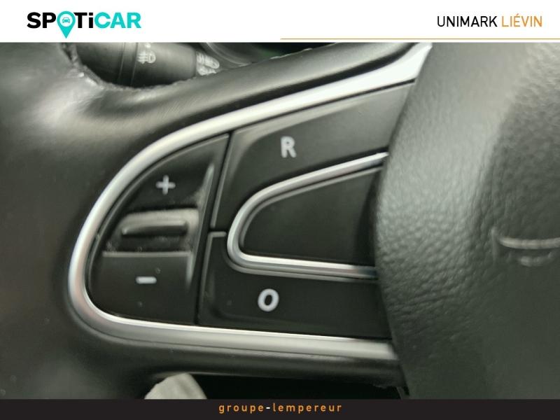 Image RENAULT Kadjar 1.3 TCe 140ch FAP Intens - 21