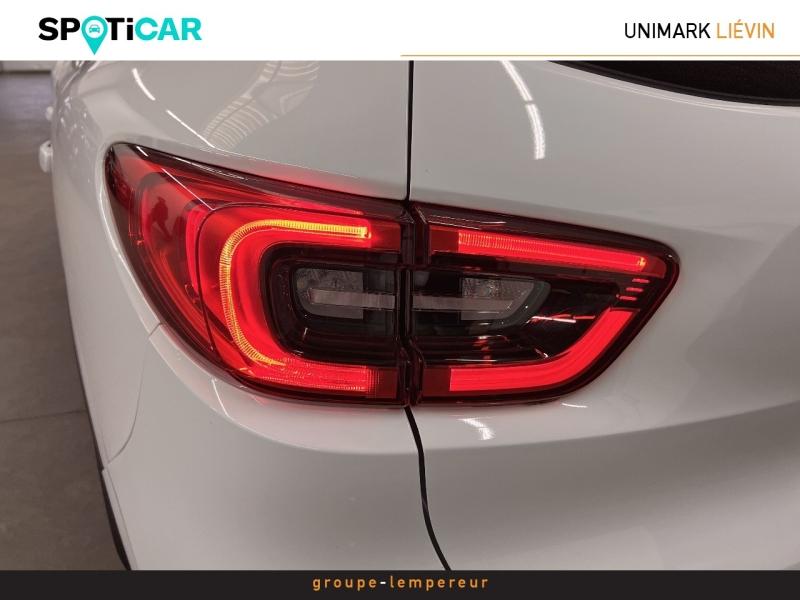 Image RENAULT Kadjar 1.3 TCe 140ch FAP Intens - 21