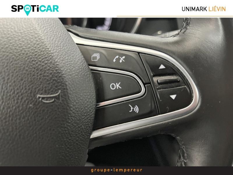 Image RENAULT Kadjar 1.3 TCe 140ch FAP Intens - 21