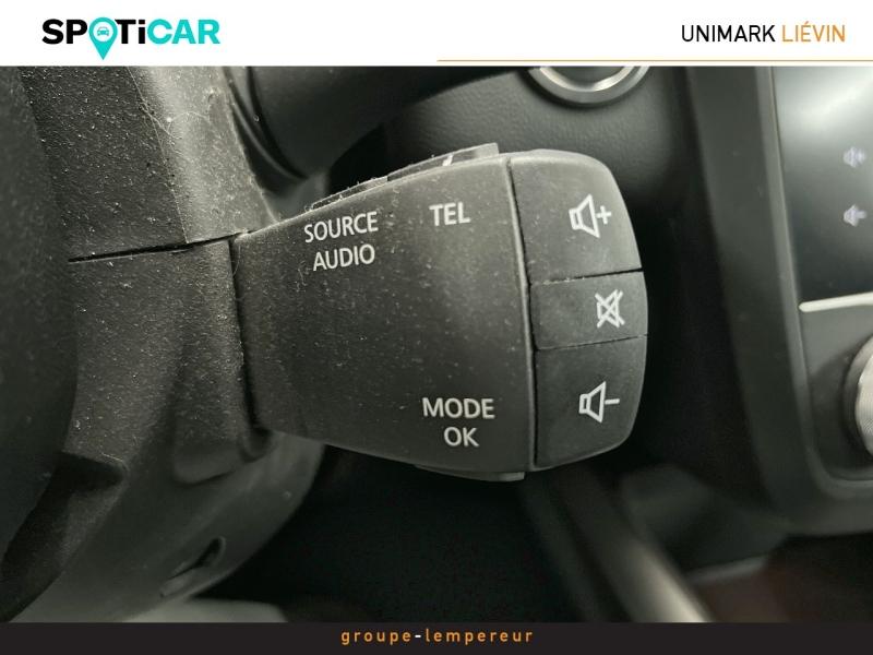 Image RENAULT Kadjar 1.3 TCe 140ch FAP Intens - 21