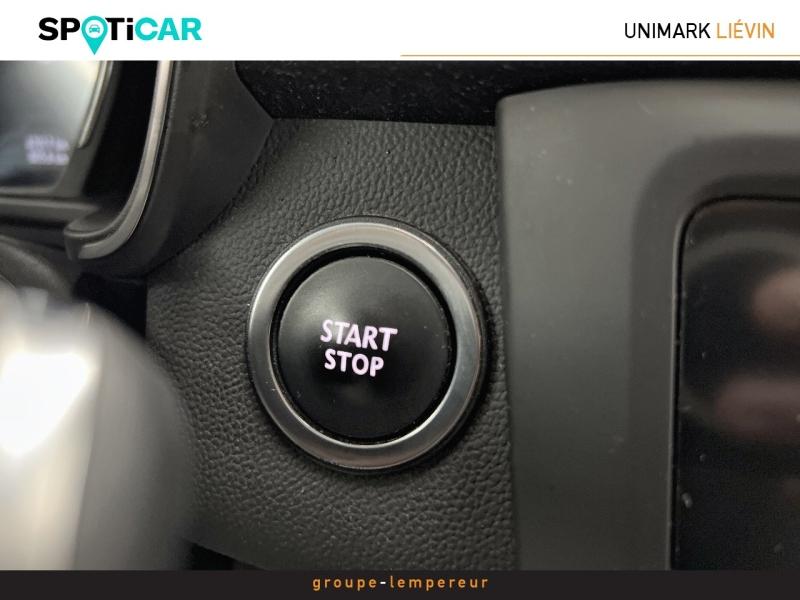 Image RENAULT Kadjar 1.3 TCe 140ch FAP Intens - 21