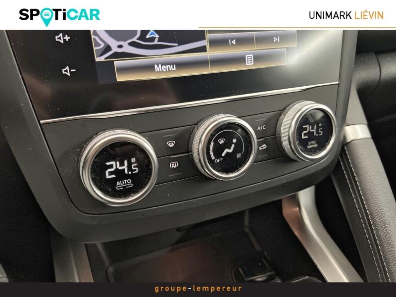 Image RENAULT Kadjar 1.3 TCe 140ch FAP Intens - 21