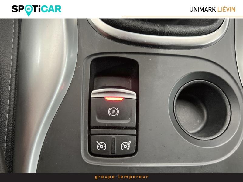 Image RENAULT Kadjar 1.3 TCe 140ch FAP Intens - 21