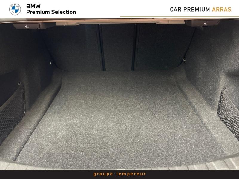 Image BMW Série 3 318dA MH 150ch M Sport