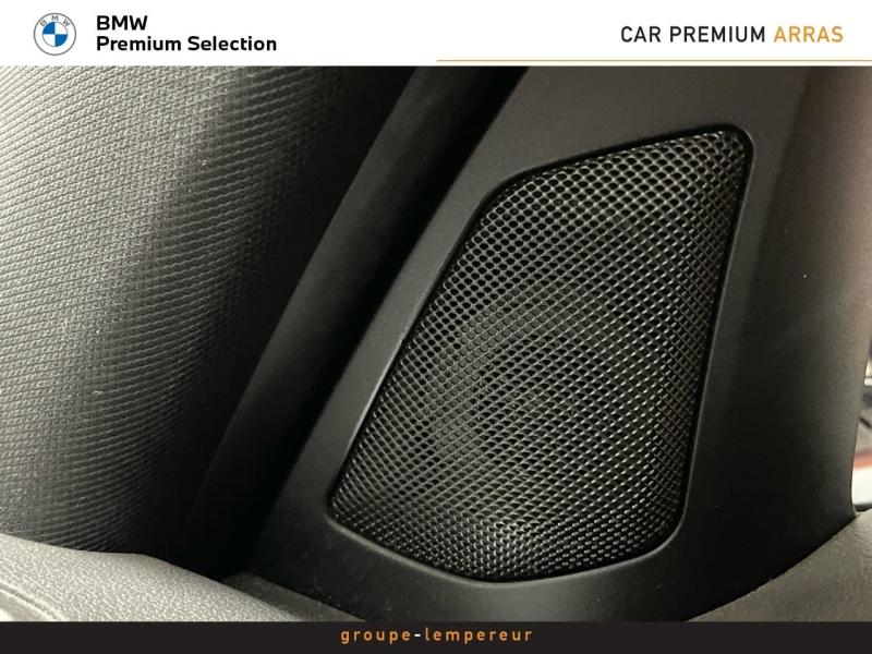 Image BMW Série 3 318dA MH 150ch M Sport