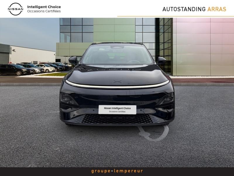 Image XPENG G6 485ch 80,8kWh AWD Performance