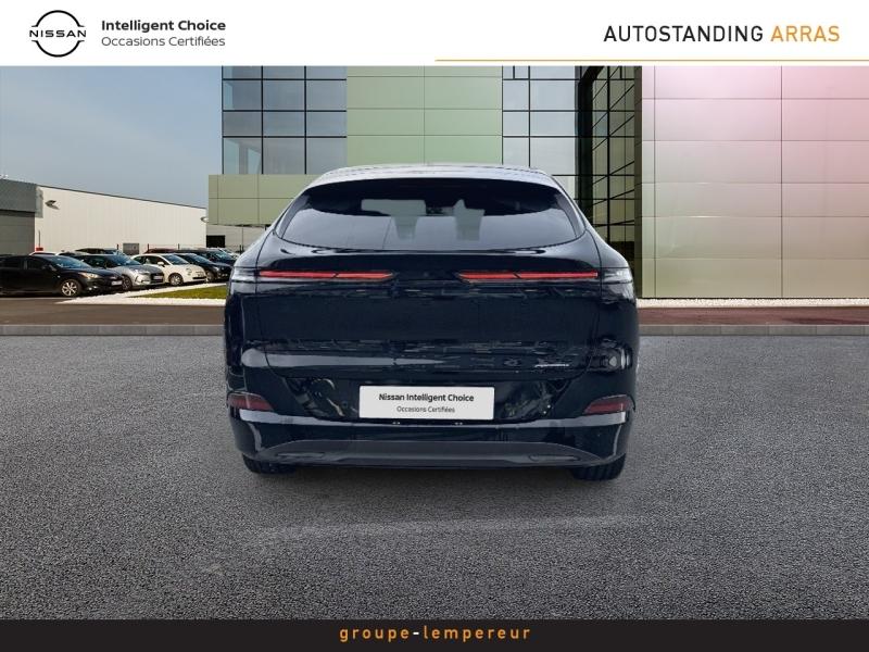 Image XPENG G6 485ch 80,8kWh AWD Performance