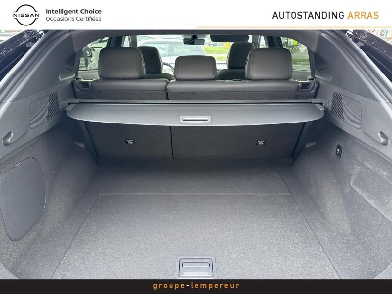 Image XPENG G6 485ch 80,8kWh AWD Performance