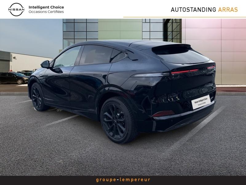 Image XPENG G6 485ch 80,8kWh AWD Performance