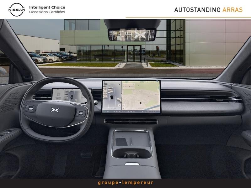 Image XPENG G6 485ch 80,8kWh AWD Performance