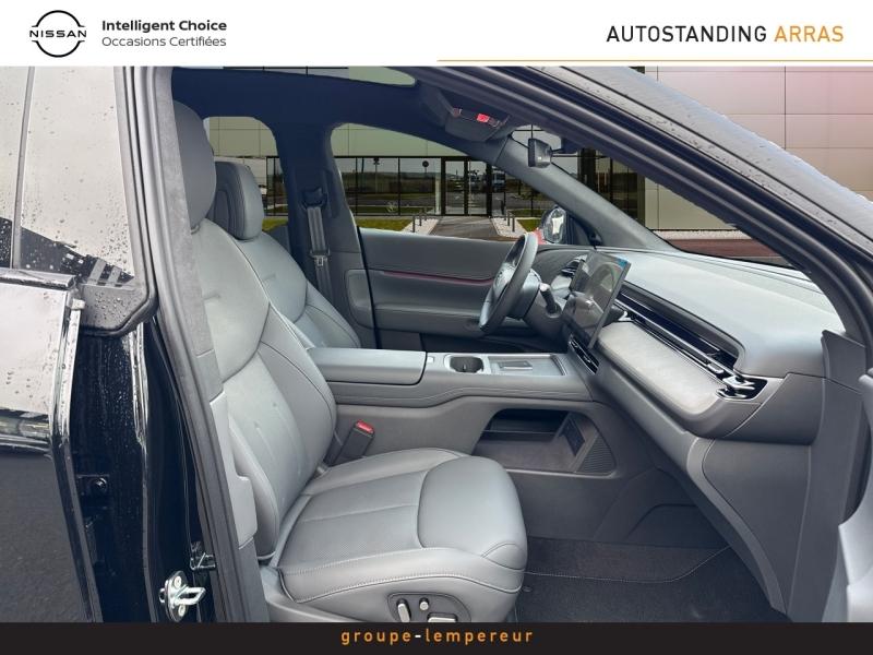 Image XPENG G6 485ch 80,8kWh AWD Performance