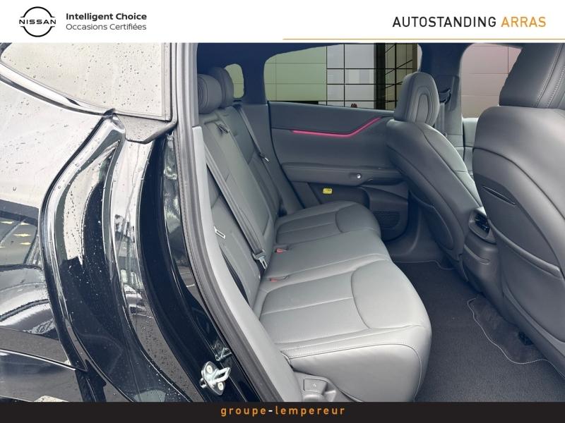 Image XPENG G6 485ch 80,8kWh AWD Performance