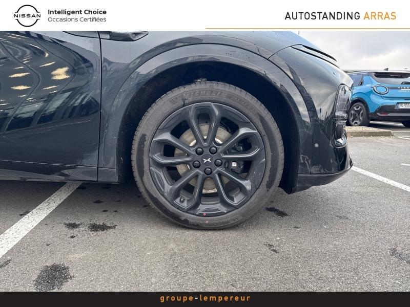 Image XPENG G6 485ch 80,8kWh AWD Performance