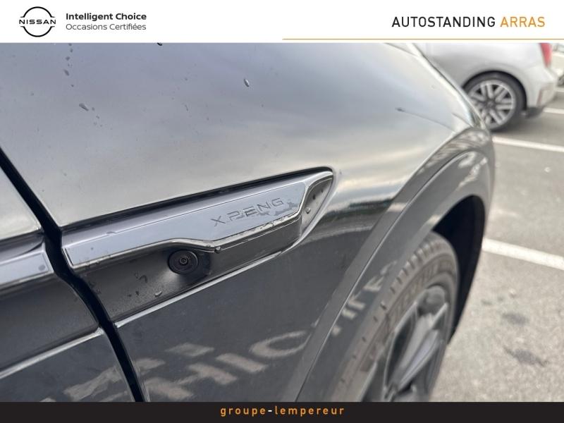 Image XPENG G6 485ch 80,8kWh AWD Performance