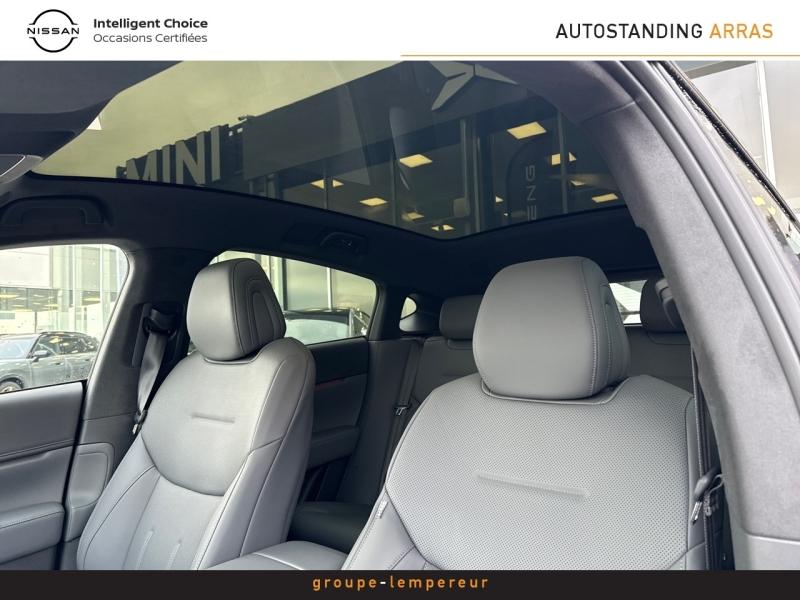 Image XPENG G6 485ch 80,8kWh AWD Performance