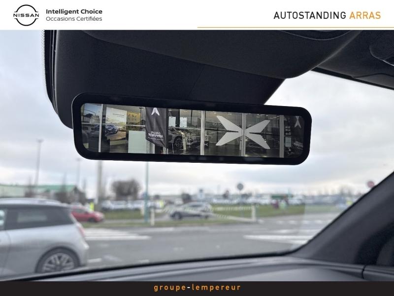 Image XPENG G6 485ch 80,8kWh AWD Performance